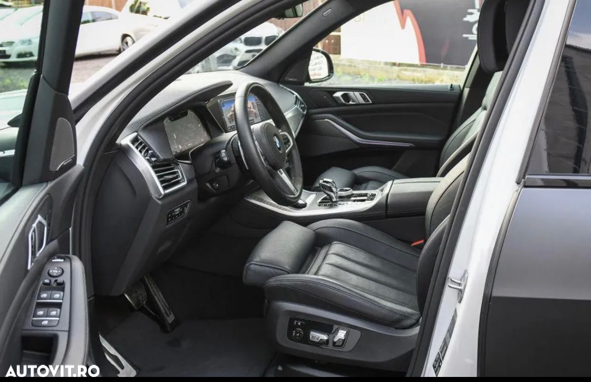 BMW X5 xDrive40i - 2