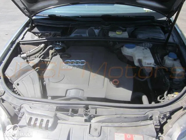 Audi A4 2.0 TDI para Peças - 6