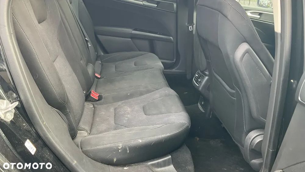 Ford Mondeo 2.0 TDCi Titanium - 6