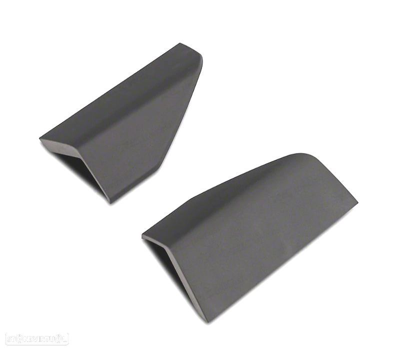 SPLITERS EMBALADEIRAS FORD MUSTANG 15-23 - 4