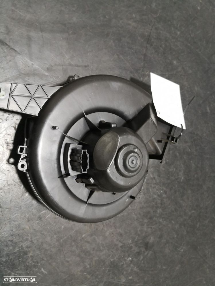 Motor Sofagem Volkswagen Polo (9N_) - 2