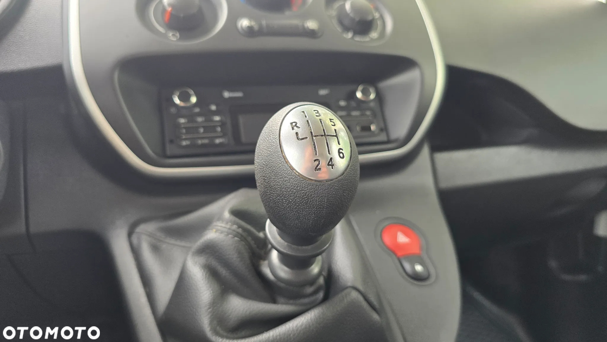 Renault Kangoo - 21