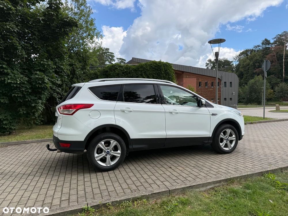 Ford Kuga - 7