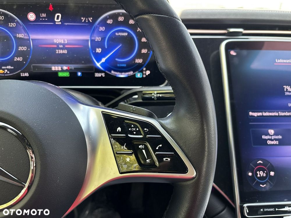 Mercedes-Benz EQE 350+ 90.5kWh - 25