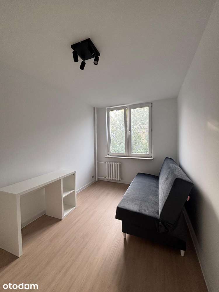 3 pokojowe komfortowe mieszkanie do wynajęcia z osobną kuchnią!