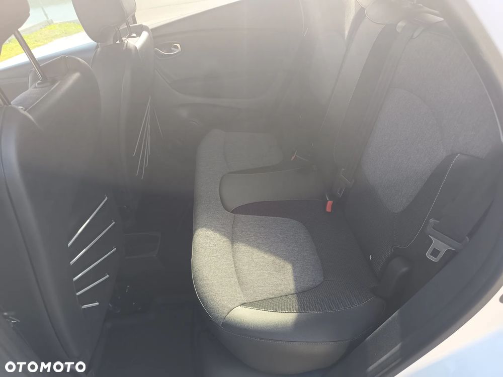 Renault Captur 1.3 Energy TCe Initiale Paris - 22