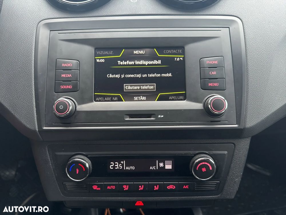 Seat Ibiza 1.2 TSI Style - 20