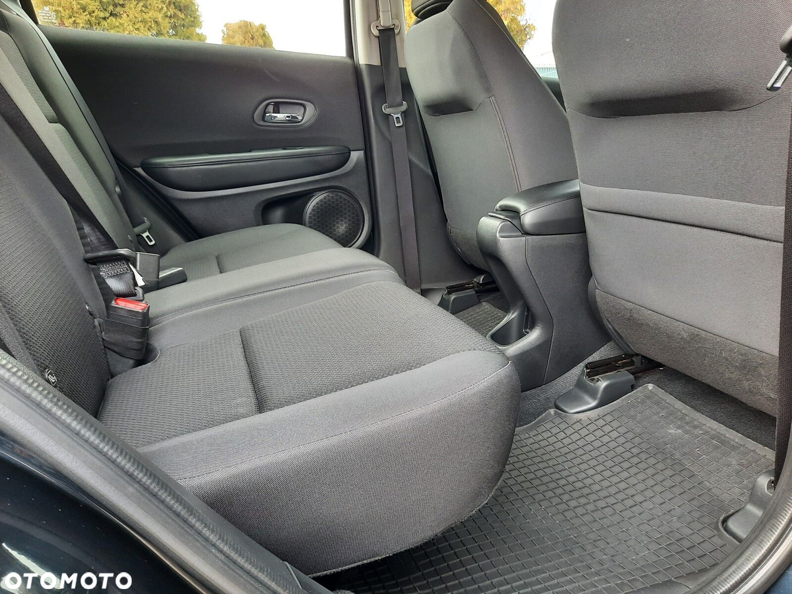 Honda HR-V 1.5 Comfort - 26