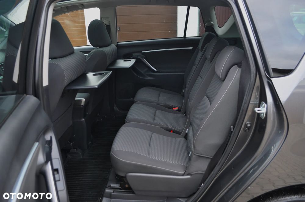 Toyota Verso 1.6 D-4D 5-Sitzer Start/Stop Comfort - 31