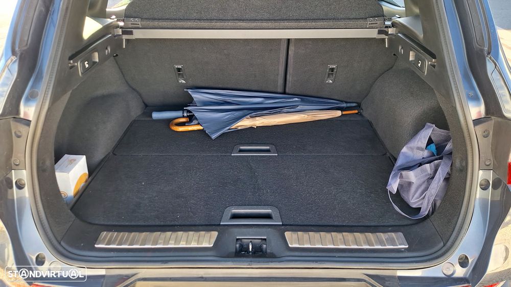 Renault Kadjar 1.5 dCi Intens - 21