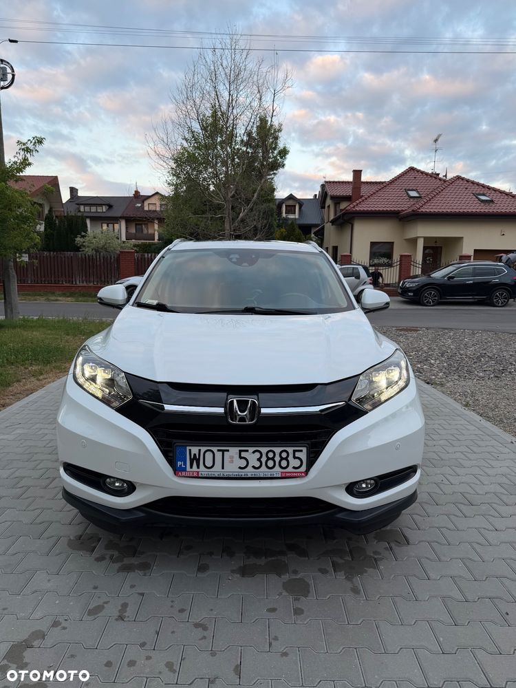 Honda HR-V 1.5 Executive (ADAS) - 2