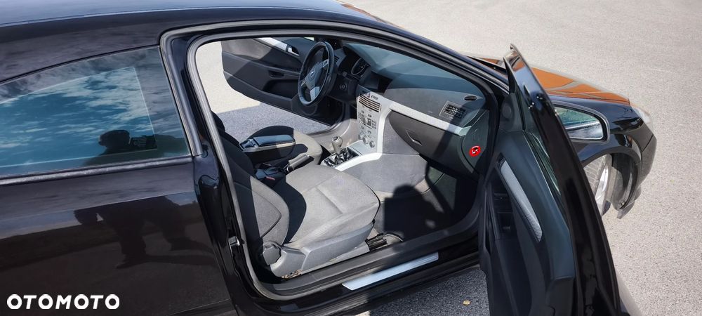 Opel Astra - 15