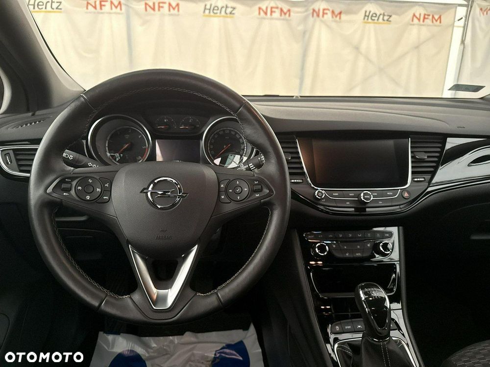 Opel Astra - 14