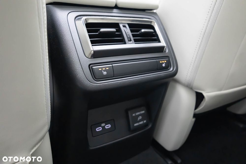 Mazda CX-60 2.5 PHEV Takumi AWD - 35