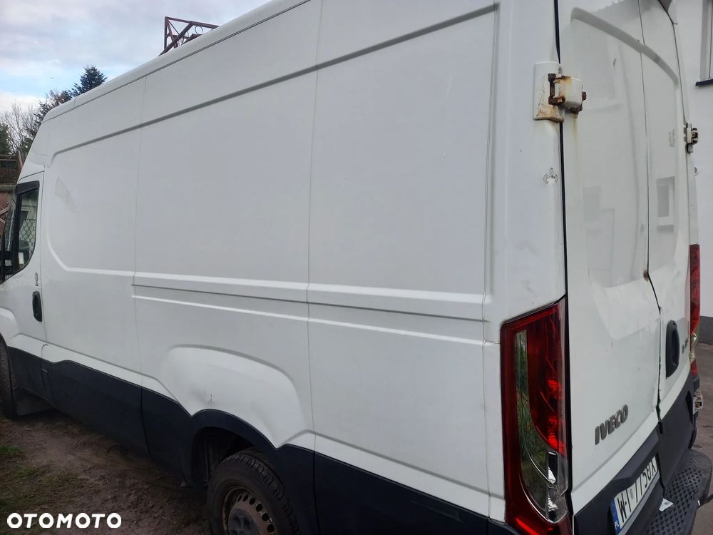 Iveco daily - 4