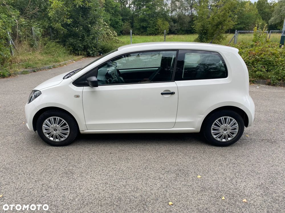 Seat Mii 1.0 - 5