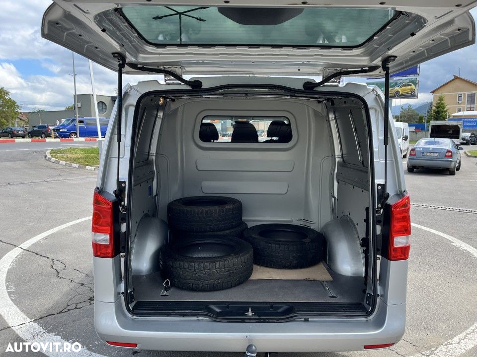 Mercedes-Benz Vito - 5