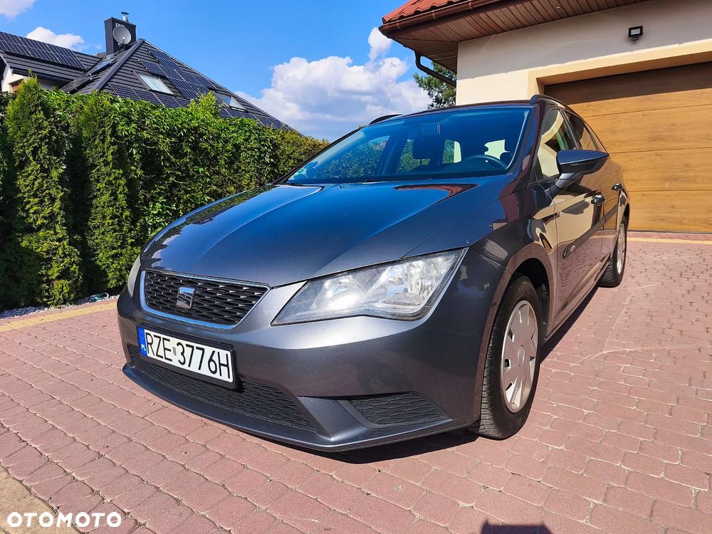 Seat Leon - 3