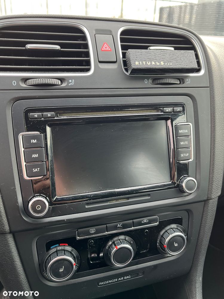 Volkswagen Golf 2.0 GTI - 27