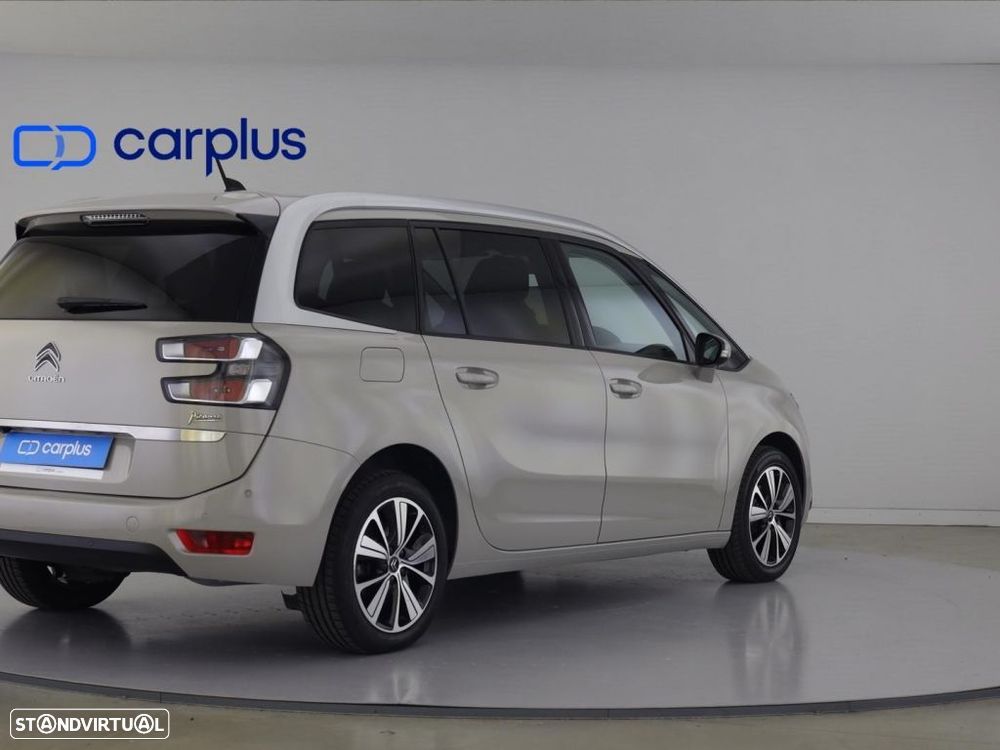 Citroën C4 Picasso 1.2 PureTech Feel - 7