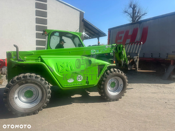 Merlo P34.7