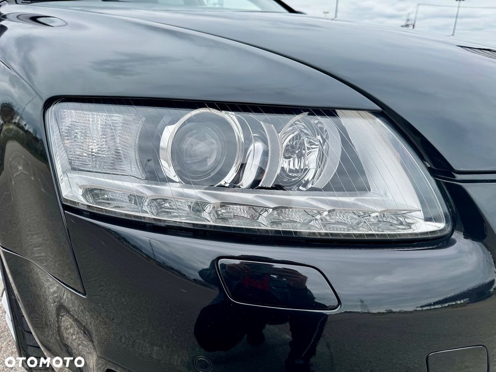 Audi A6 Avant 3.0 TFSI quattro tiptronic - 17