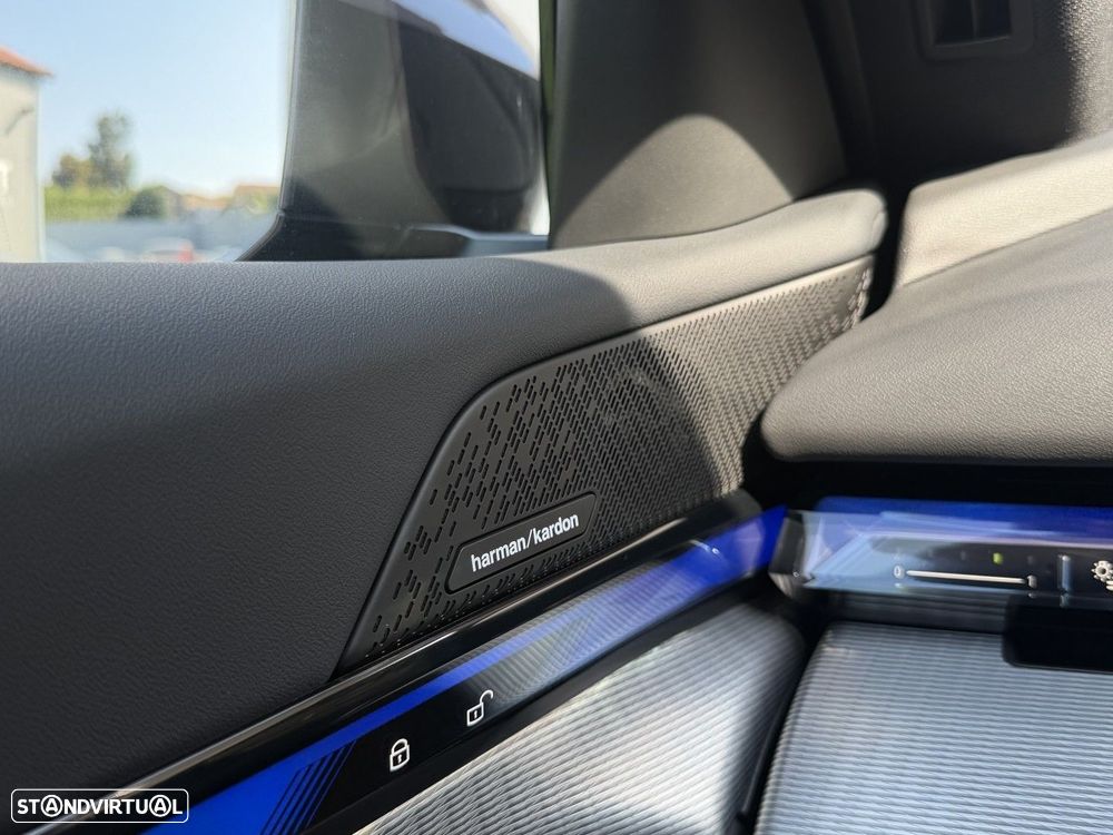 BMW 530 e Pack Desportivo M Pro - 53