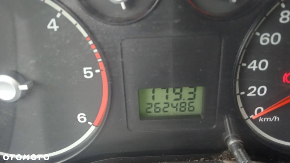 Ford Focus - 11