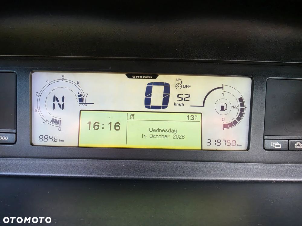 Citroën C4 Picasso 1.6 THP Exclusive - 24