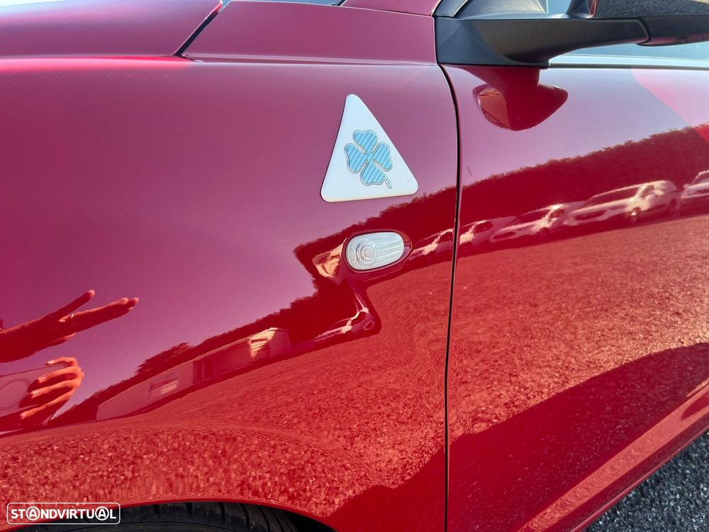 Alfa Romeo MiTo 1.4 T MultiAir Quadrifoglio Verde - 22