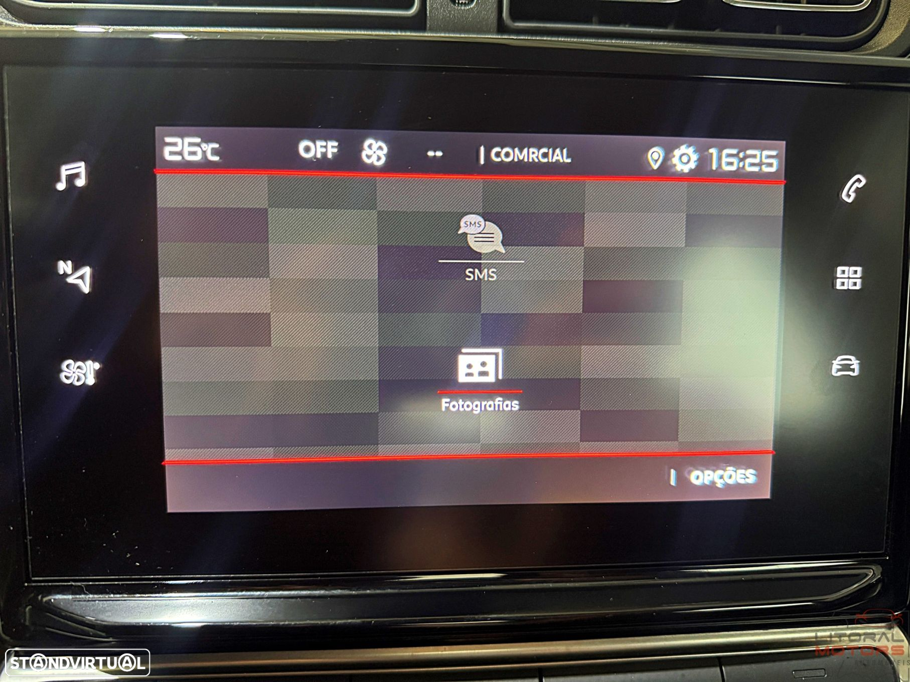 Citroën C3 Pure Tech S&S EAT6 Feel - 30