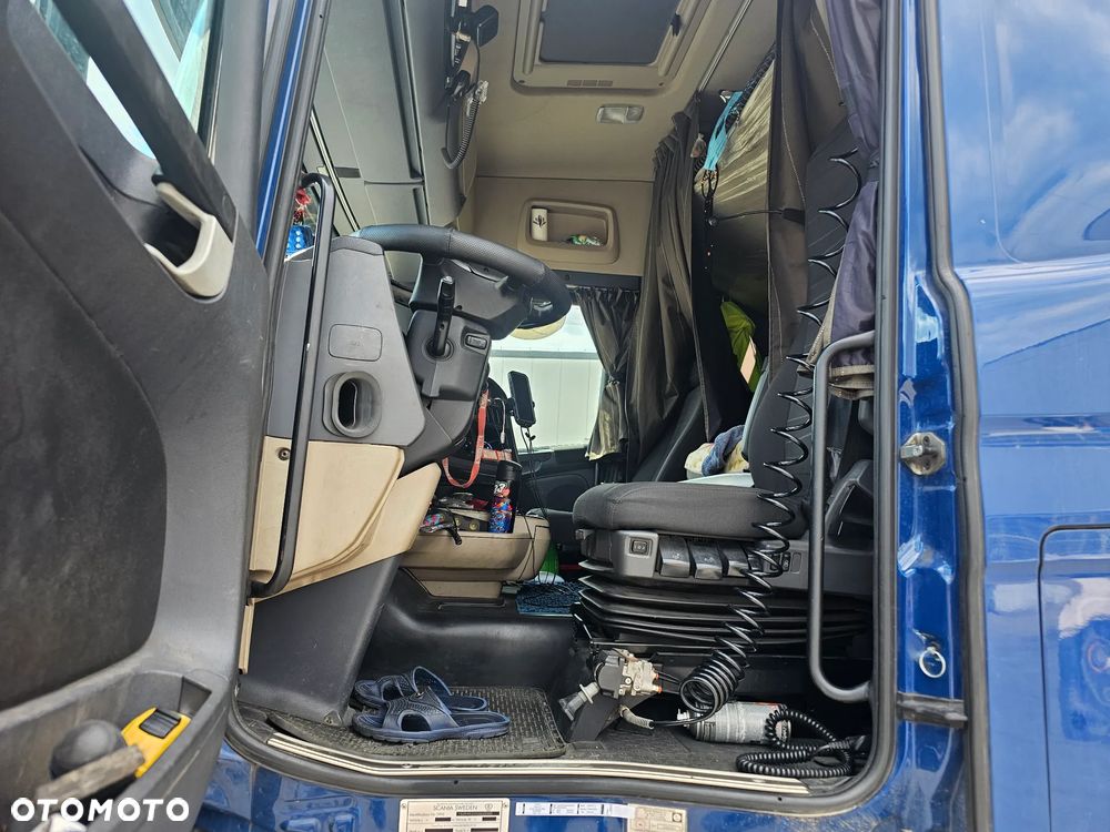 Scania R450 - 18