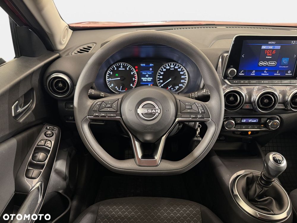 Nissan Juke - 17