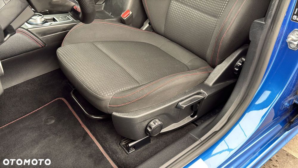 Ford Focus 1.5 EcoBlue ST-Line X - 18