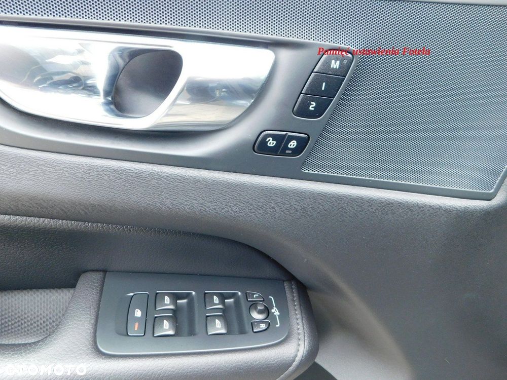 Volvo XC 60 B4 D Geartronic Inscription - 29