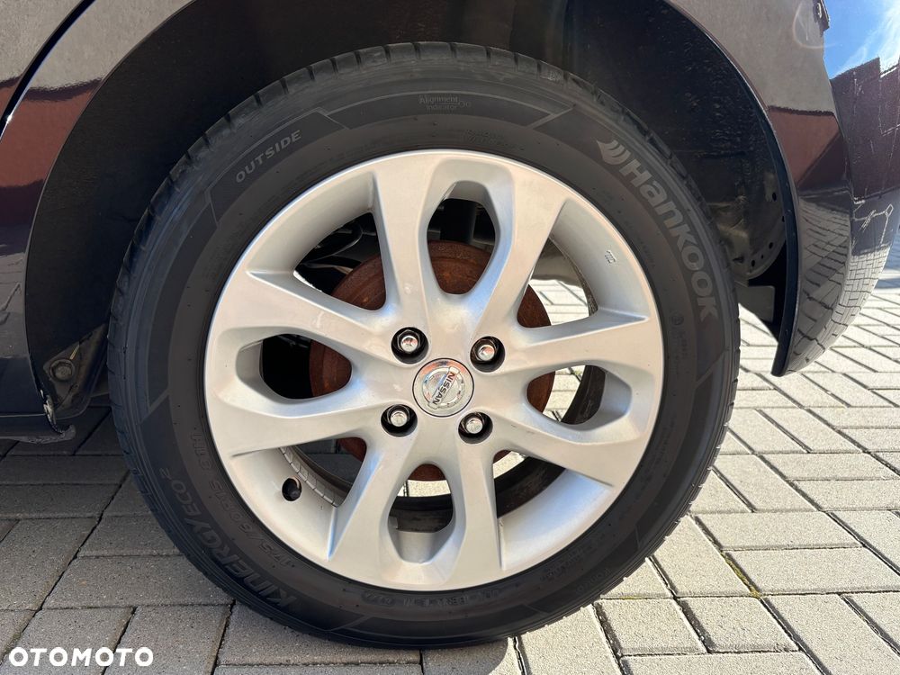 Nissan Micra 1.2 Acenta - 31