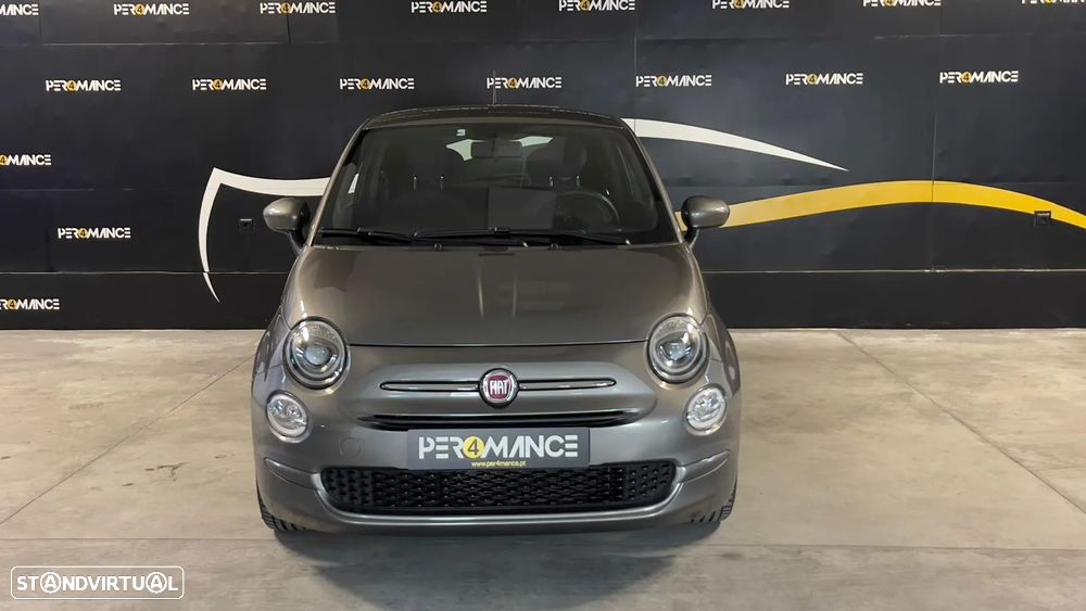 Fiat 500 1.0 Hybrid - 14