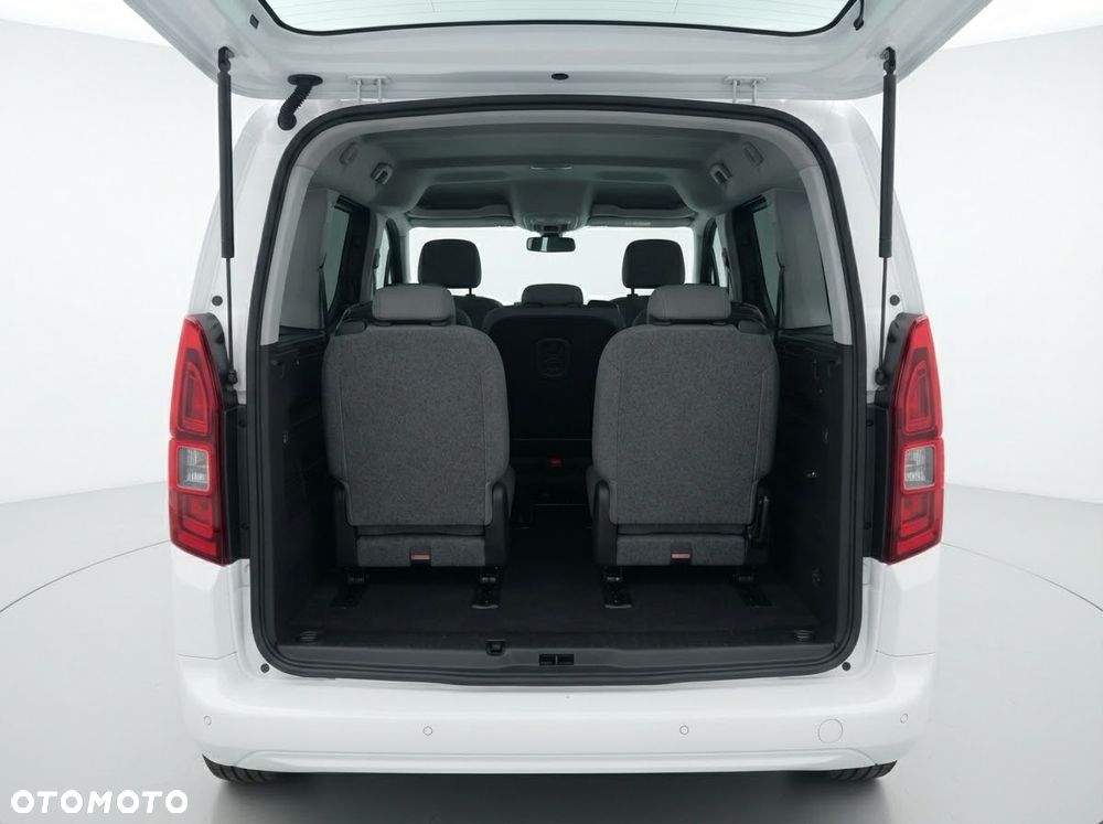 Toyota Proace City Verso Long 1.2 D-4T Family - 7