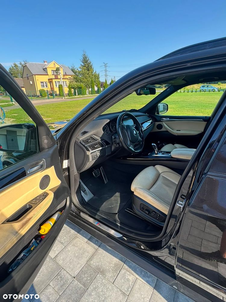 BMW X5 - 9