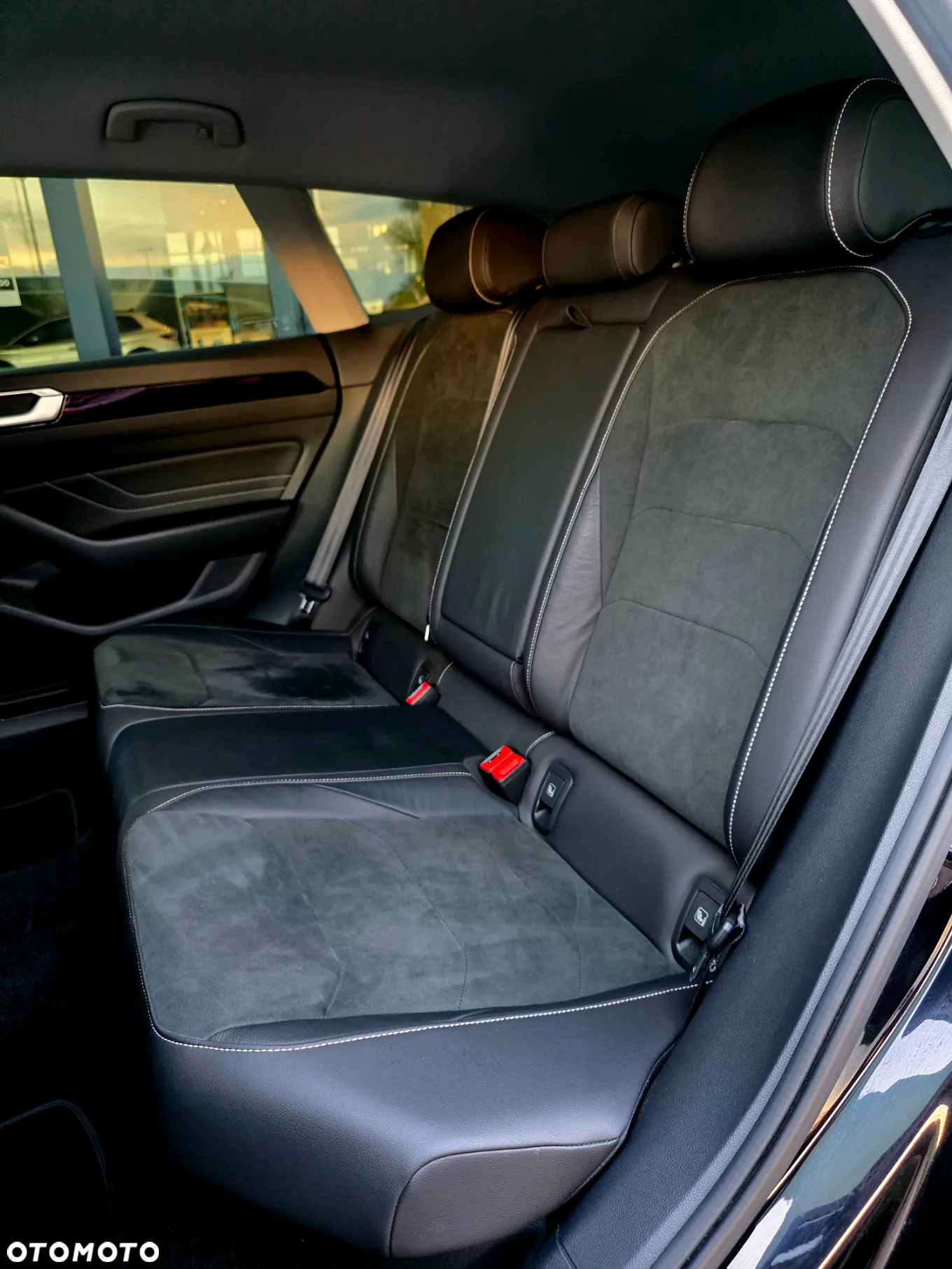 Volkswagen Arteon 1.4 Plug-In Hybrid Elegance DSG - 14