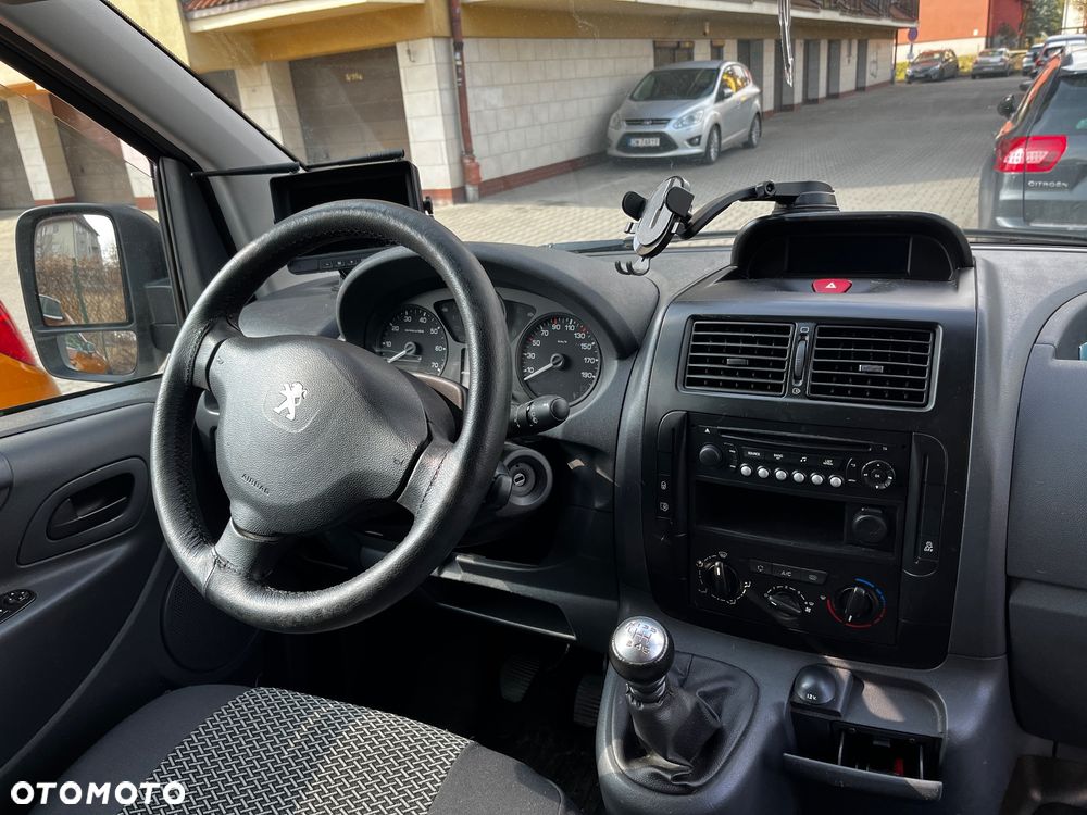 Peugeot Expert - 6