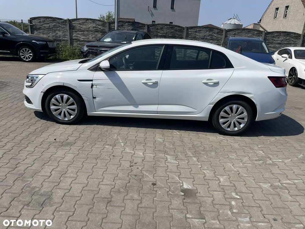 Renault Megane 1.3 TCe FAP Life - 2