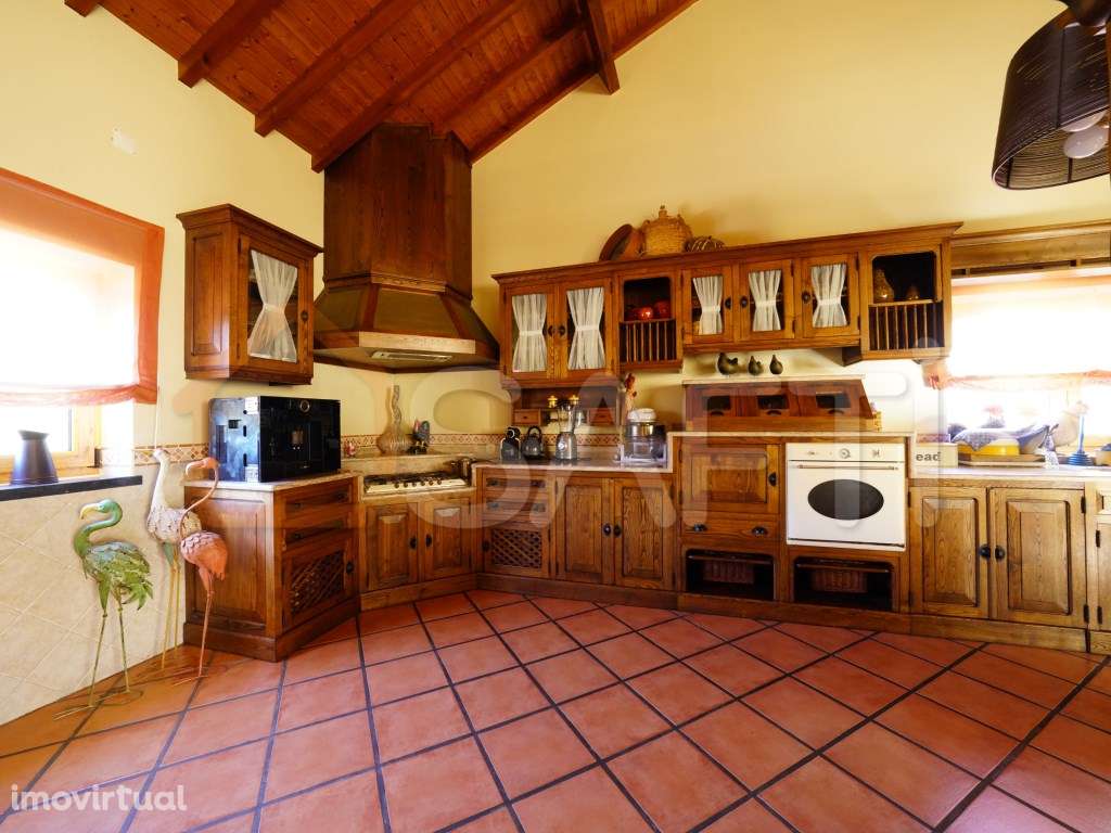 Moradia T4 tradicional - Grande imagem: 5/60