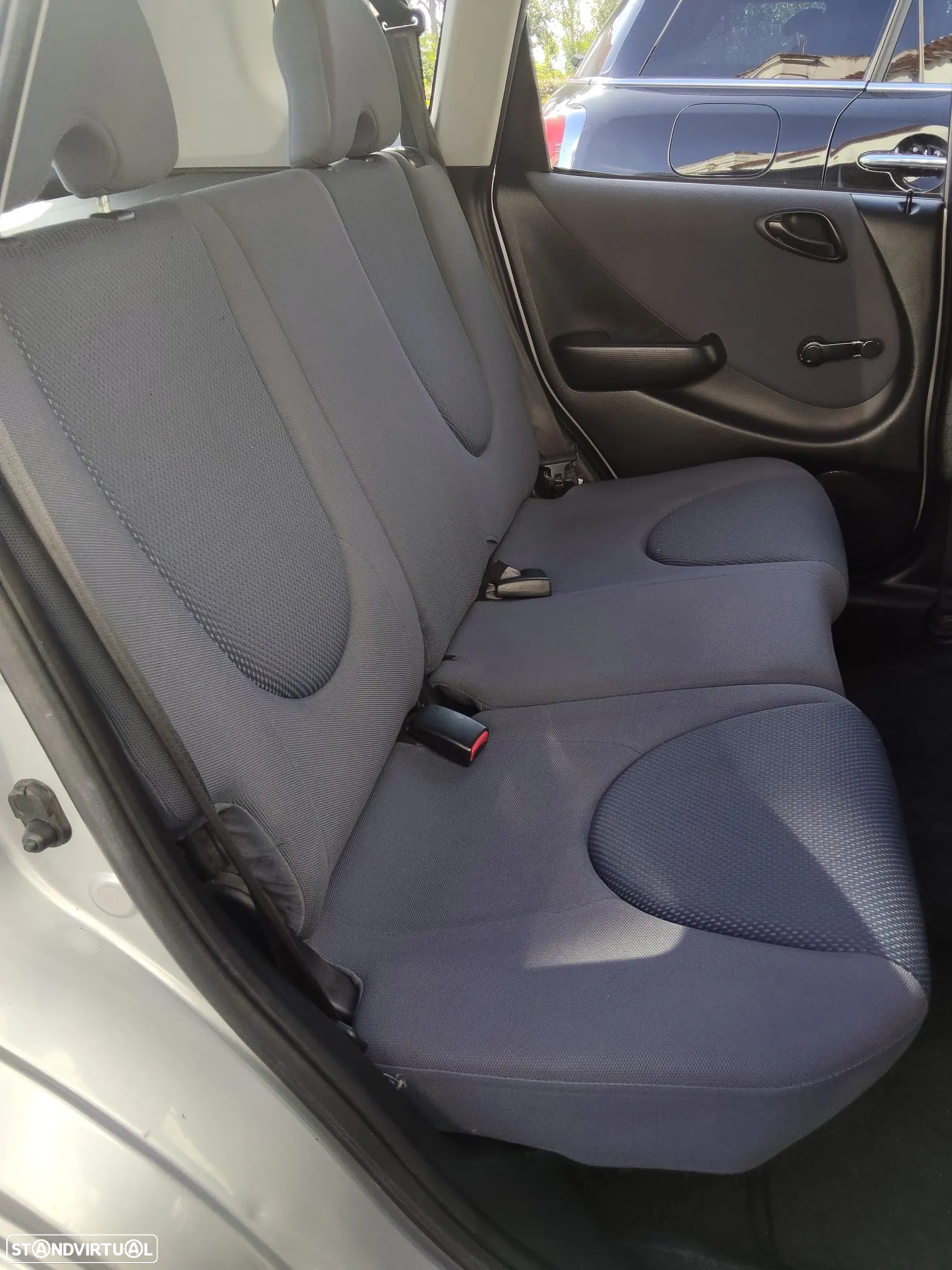 Honda Jazz 1.2 LS AC - 3
