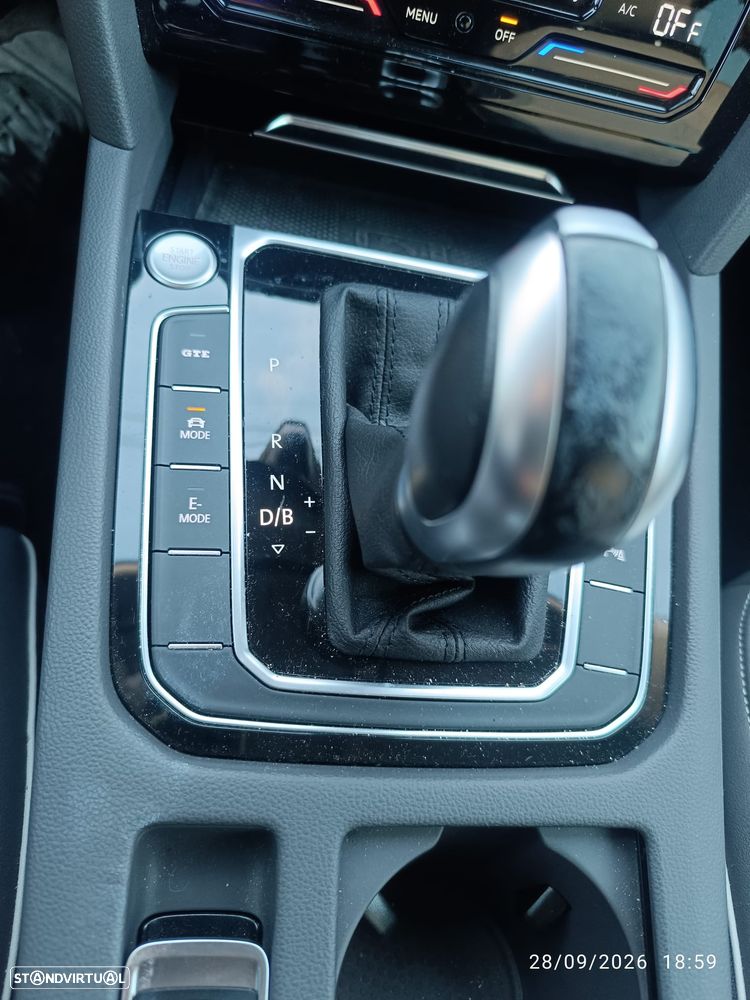 VW Arteon - 11