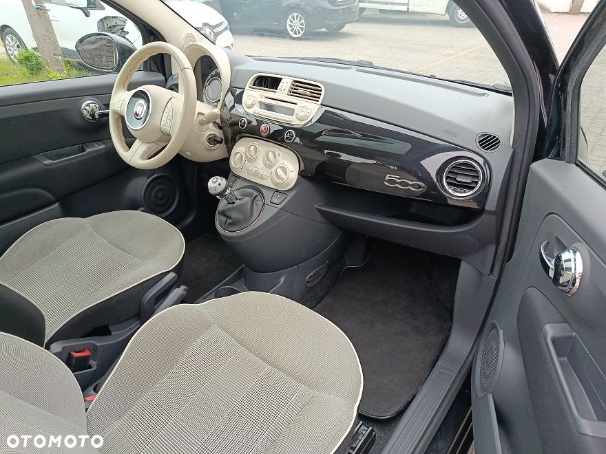 Fiat 500 - 13