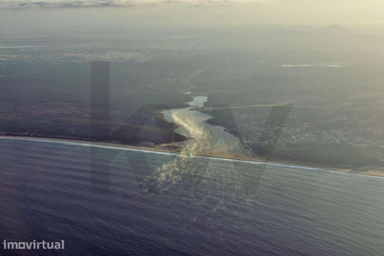 Terreno Rústico com 379 m2 em Alfarim / Meco – Invista numa Localiz - Grande imagem: 5/14