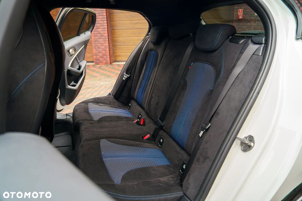 BMW Seria 1 118d Edition M Sport Shadow - 18