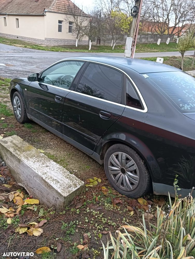 Audi A4 - 7