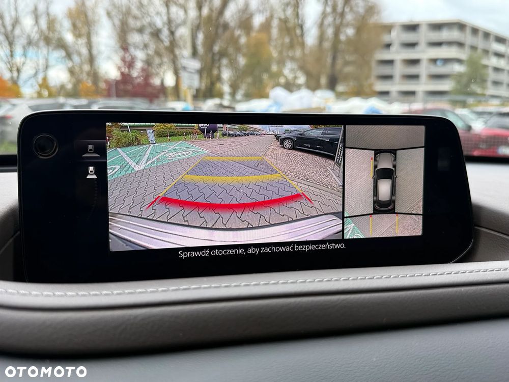 Mazda CX-30 2.0 mHEV Takumi 2WD - 18